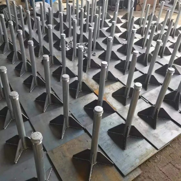 黄陂沉降板现货